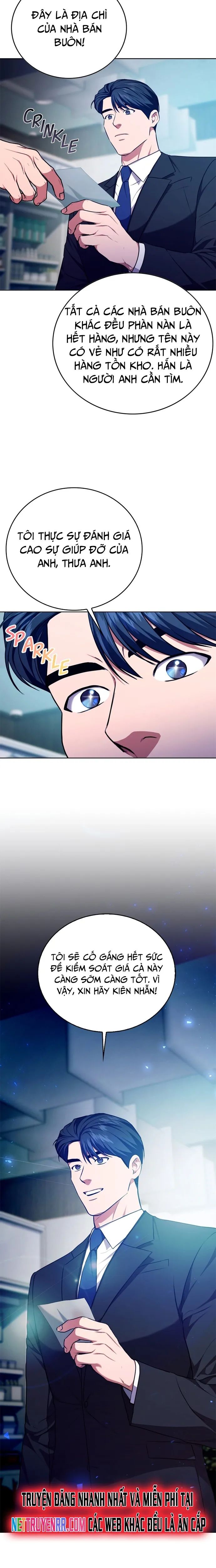 Thuế Trừng Giả Chapter 105 - 17