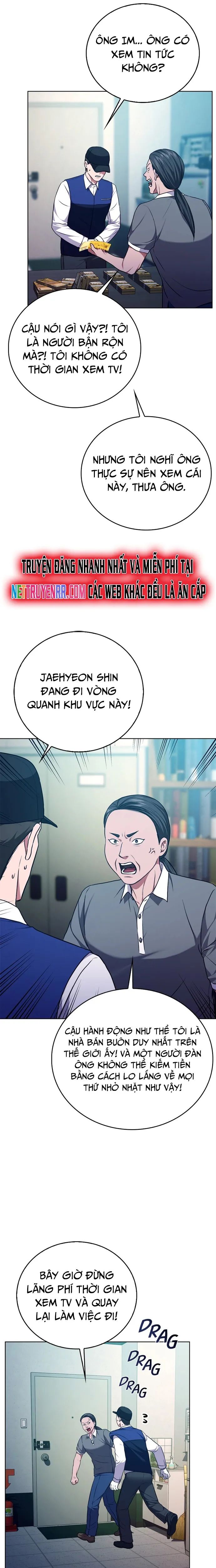 Thuế Trừng Giả Chapter 105 - 19