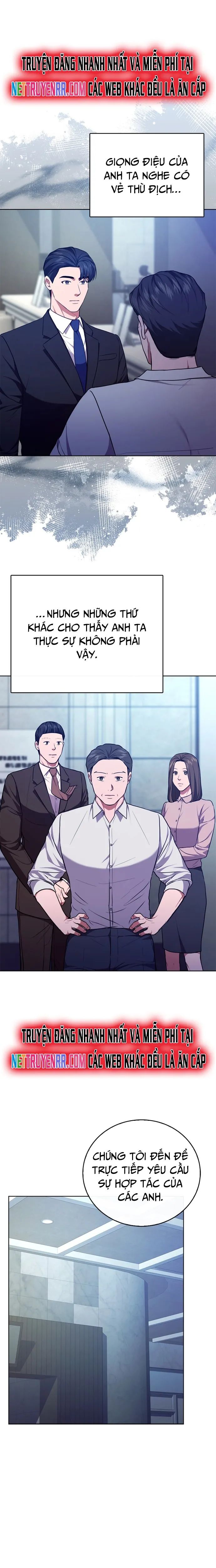 Thuế Trừng Giả Chapter 105 - 3