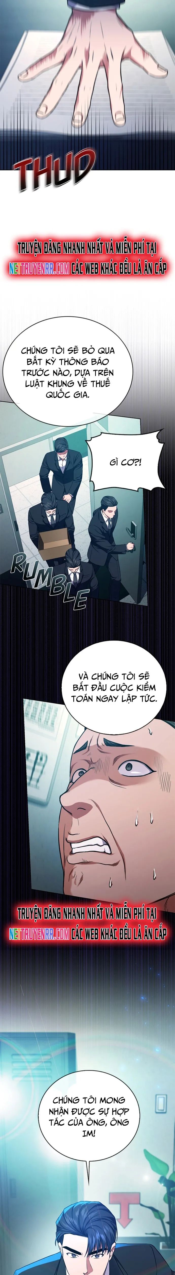 Thuế Trừng Giả Chapter 105 - 23