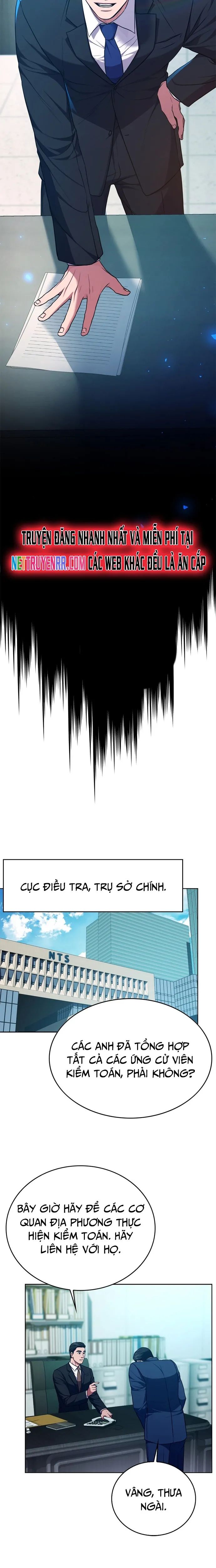 Thuế Trừng Giả Chapter 105 - 24