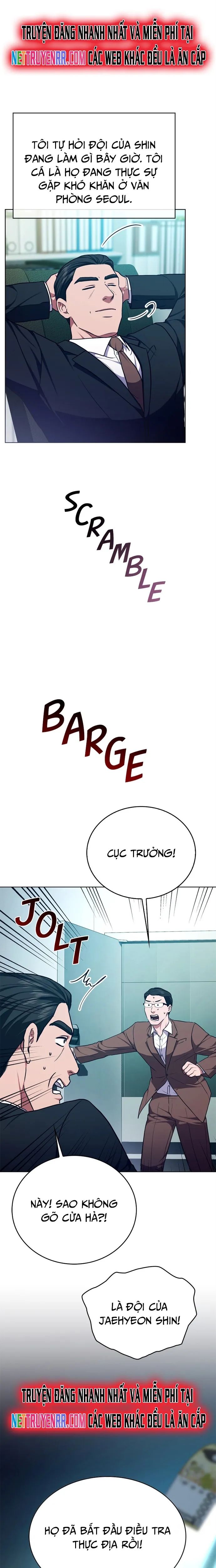Thuế Trừng Giả Chapter 105 - 25