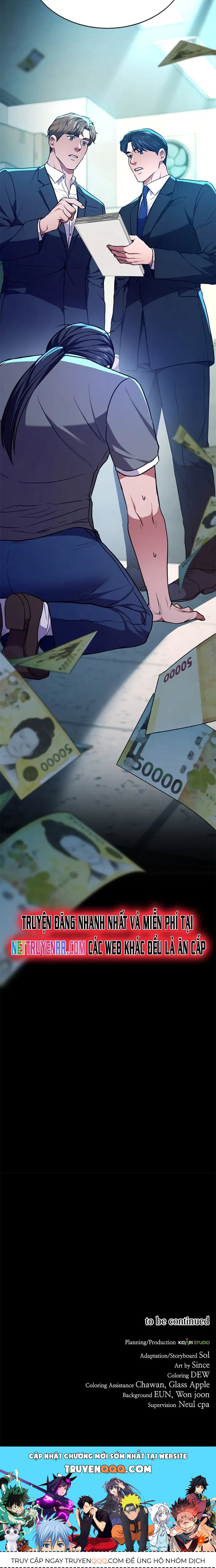 Thuế Trừng Giả Chapter 105 - 26