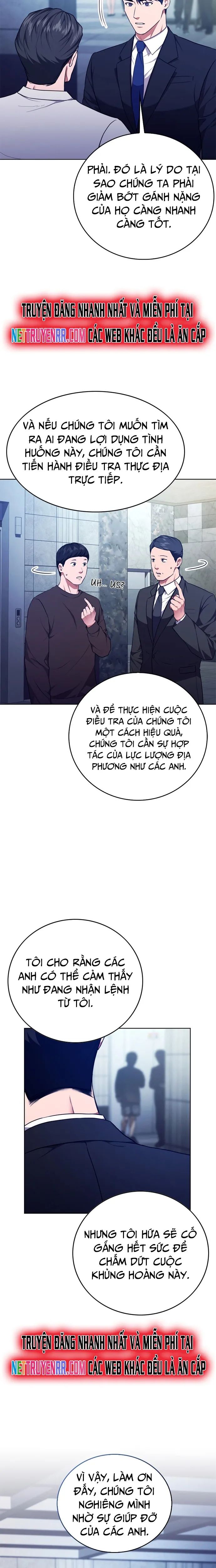 Thuế Trừng Giả Chapter 105 - 5