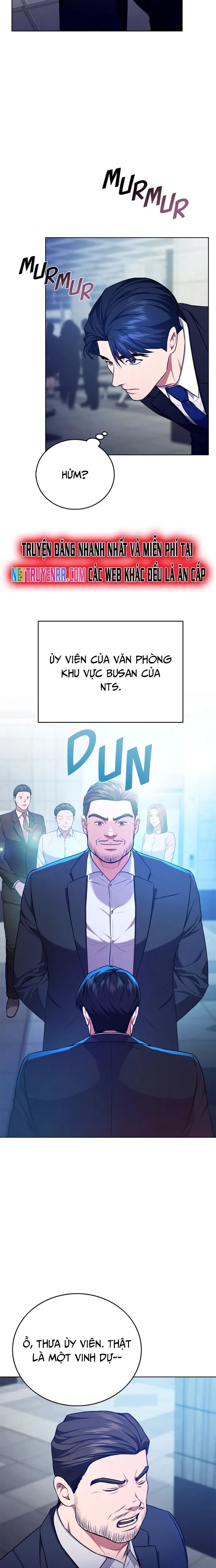 Thuế Trừng Giả Chapter 105 - 7