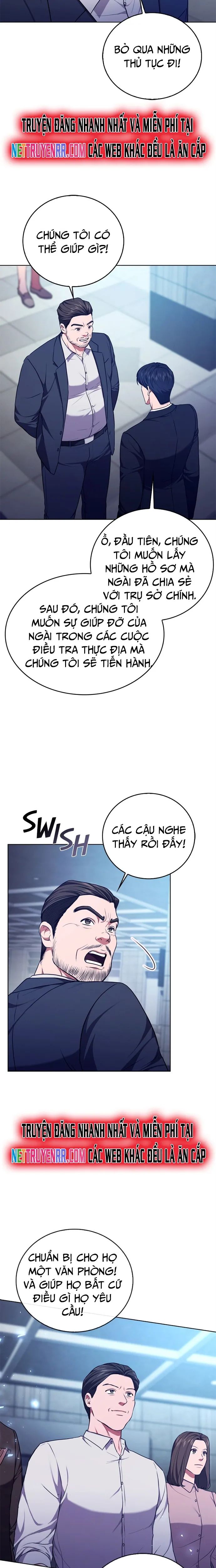Thuế Trừng Giả Chapter 105 - 8