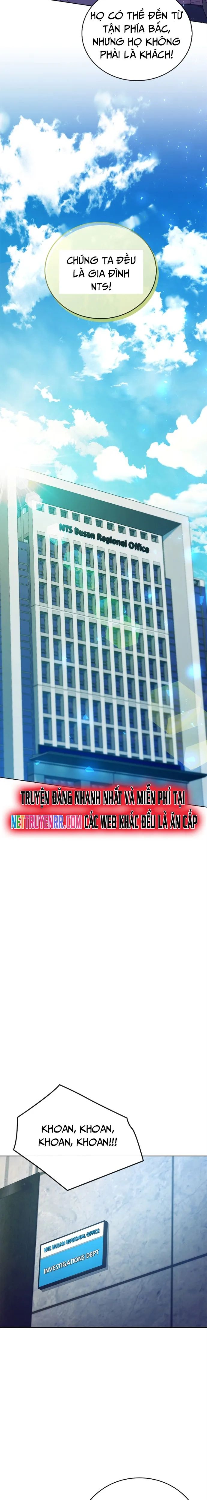 Thuế Trừng Giả Chapter 105 - 9