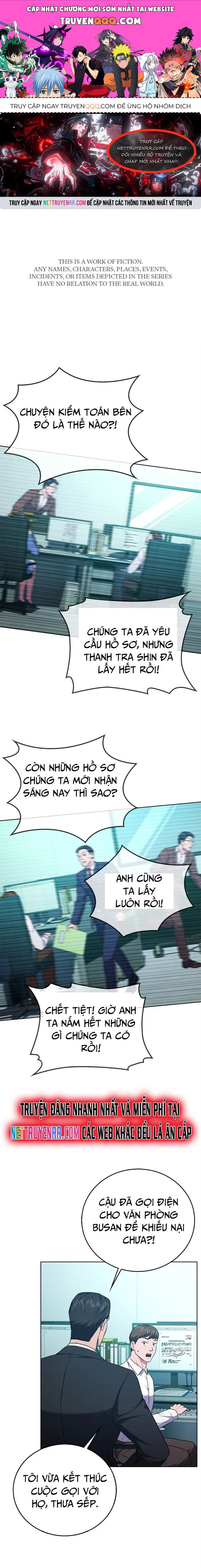 Thuế Trừng Giả Chapter 106 - 1