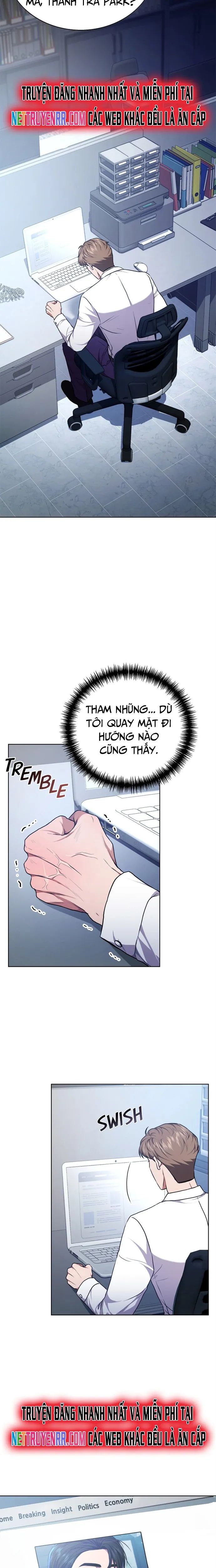 Thuế Trừng Giả Chapter 106 - 14