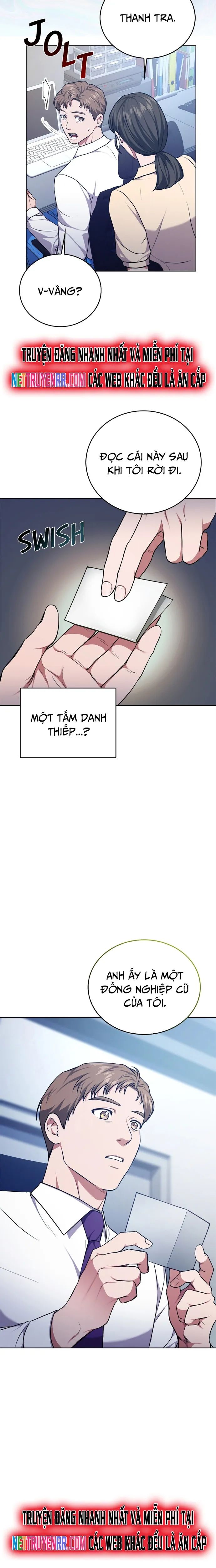 Thuế Trừng Giả Chapter 106 - 16