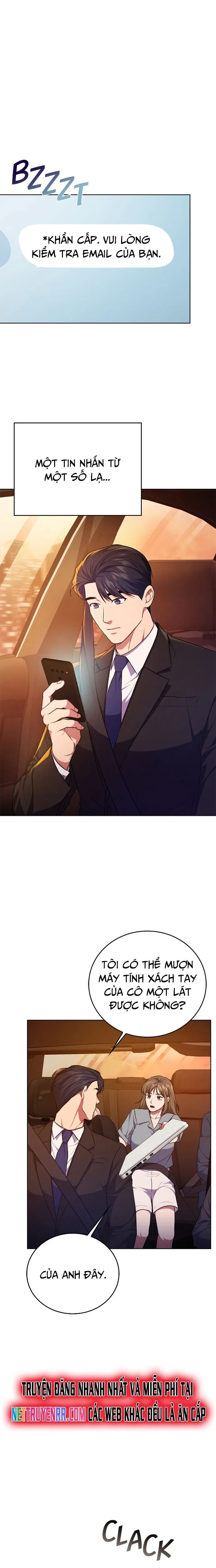 Thuế Trừng Giả Chapter 106 - 17