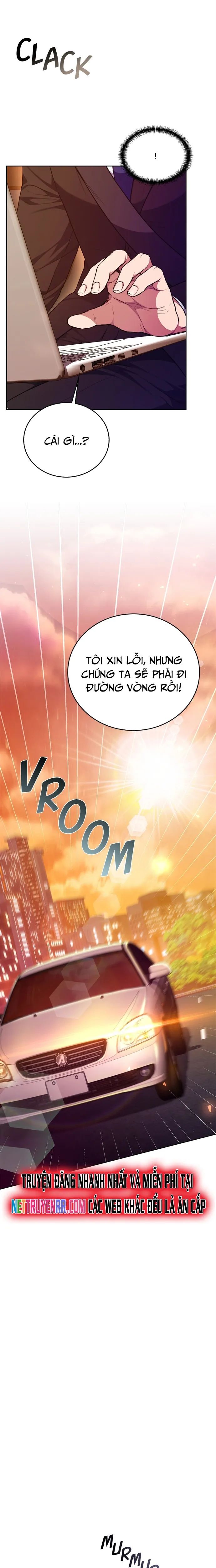 Thuế Trừng Giả Chapter 106 - 18