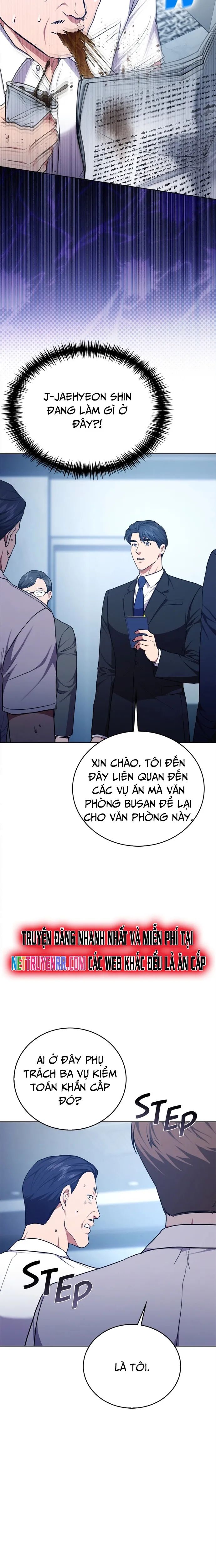Thuế Trừng Giả Chapter 106 - 20