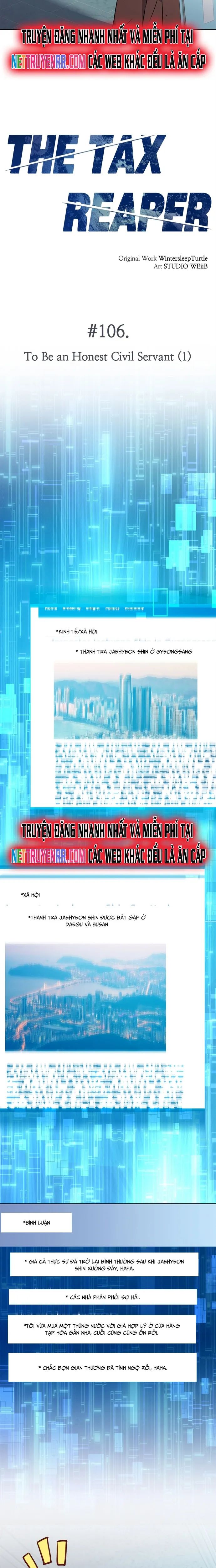 Thuế Trừng Giả Chapter 106 - 3