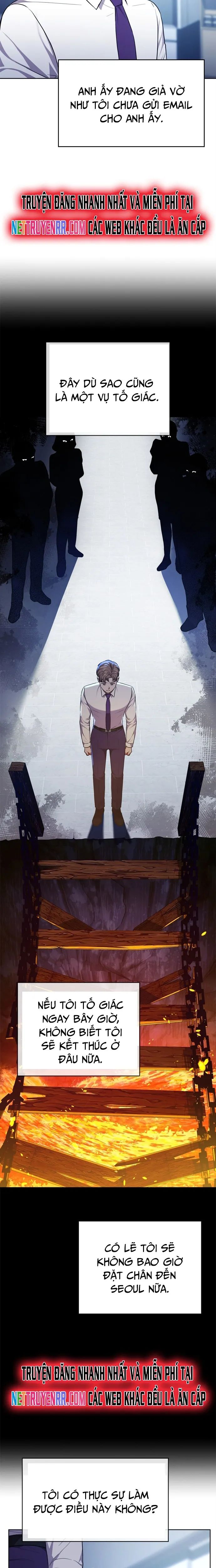 Thuế Trừng Giả Chapter 106 - 22