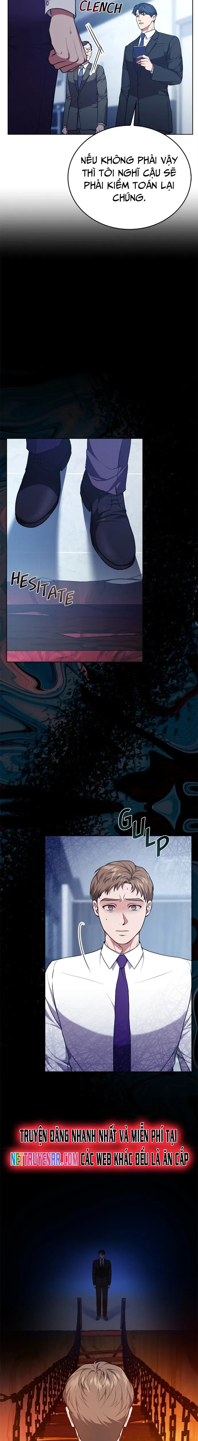 Thuế Trừng Giả Chapter 106 - 23
