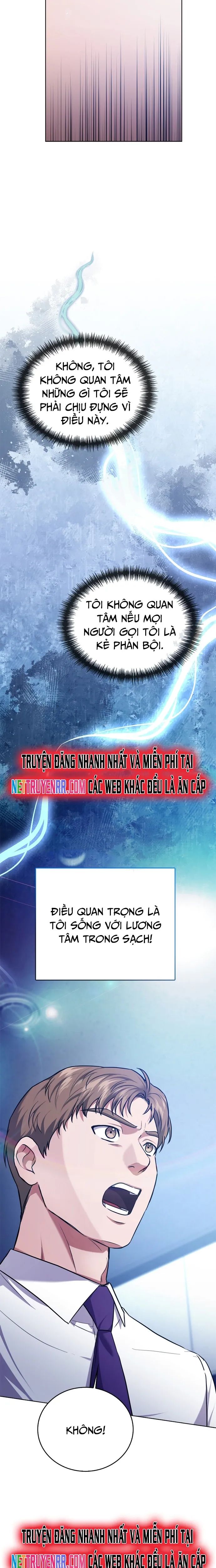 Thuế Trừng Giả Chapter 106 - 25