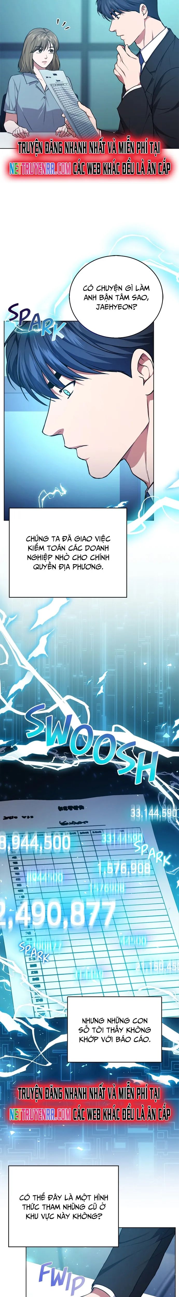 Thuế Trừng Giả Chapter 106 - 5