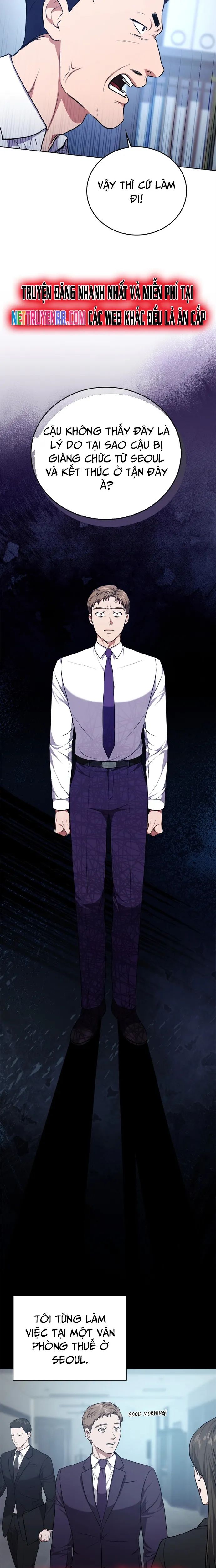 Thuế Trừng Giả Chapter 106 - 10