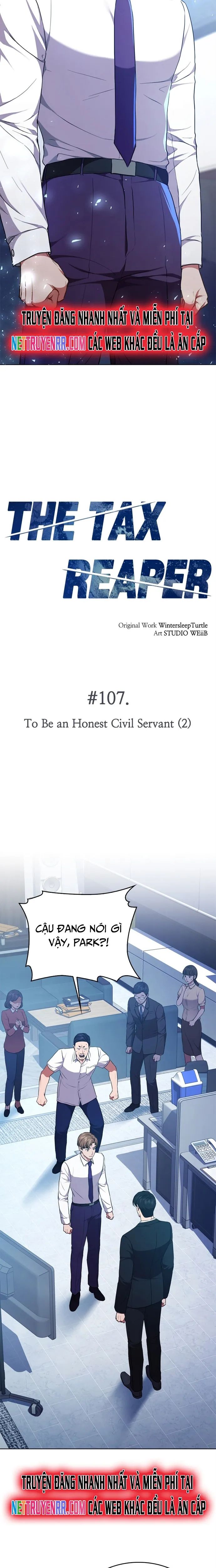 Thuế Trừng Giả Chapter 107 - 2