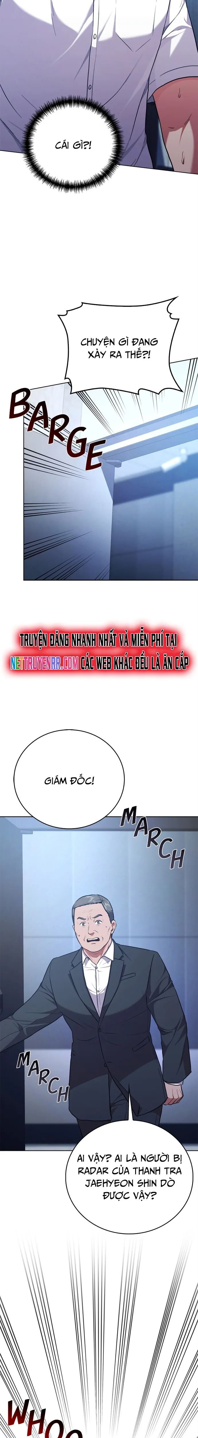 Thuế Trừng Giả Chapter 107 - 11