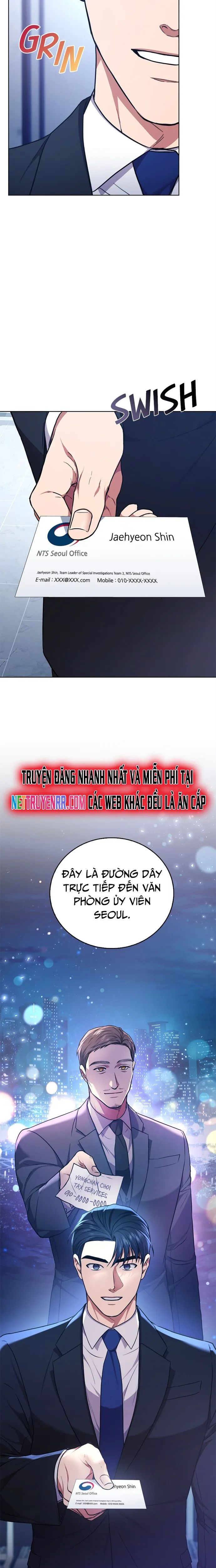 Thuế Trừng Giả Chapter 107 - 19