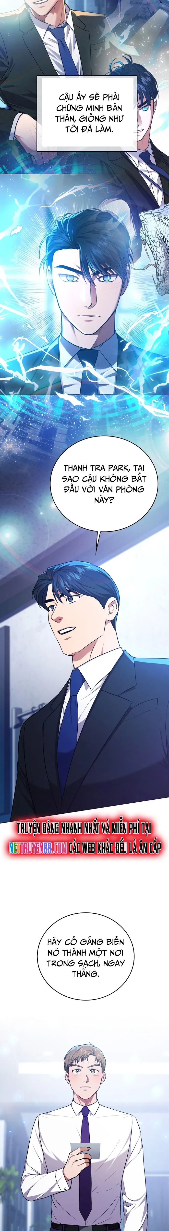 Thuế Trừng Giả Chapter 107 - 21