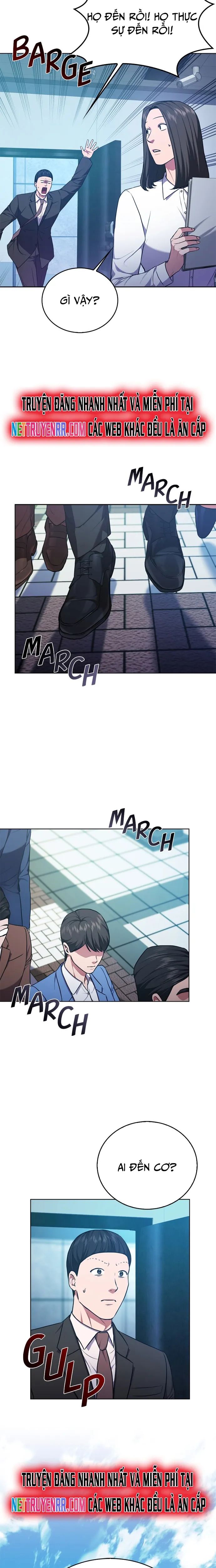 Thuế Trừng Giả Chapter 107 - 23