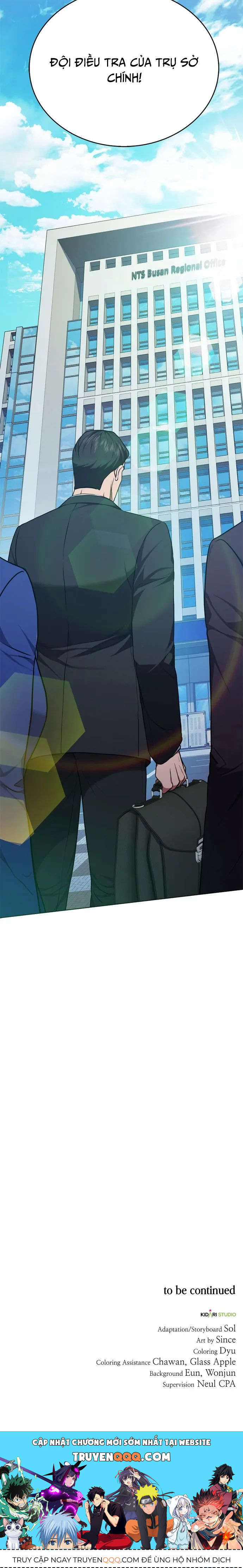 Thuế Trừng Giả Chapter 107 - 24