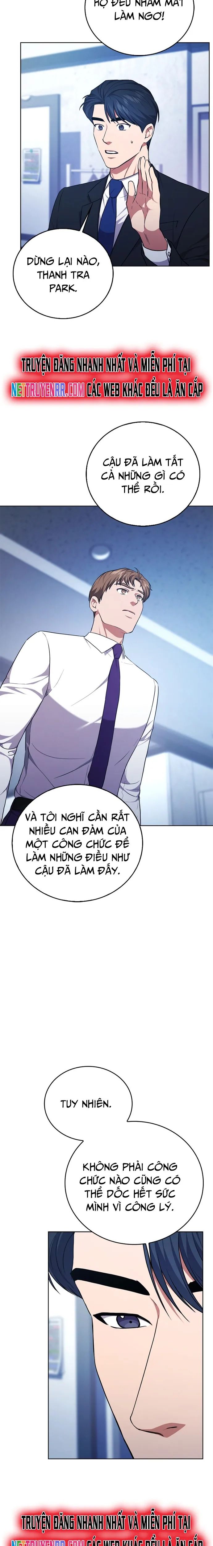 Thuế Trừng Giả Chapter 107 - 5