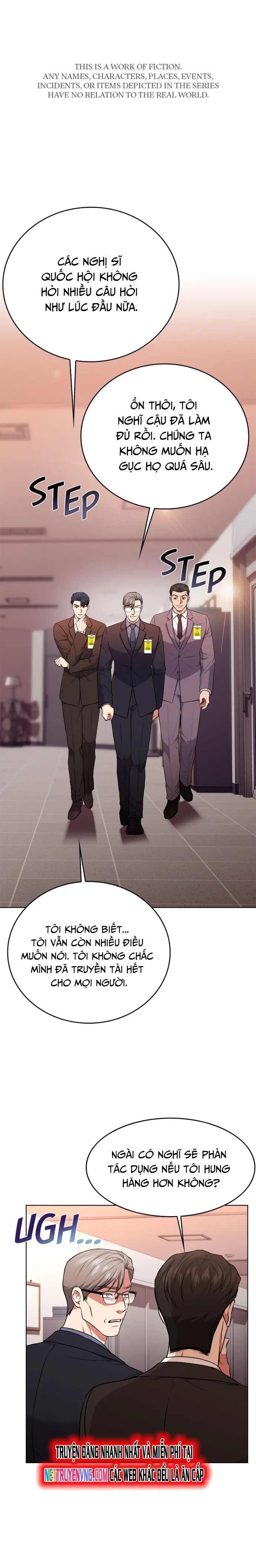Thuế Trừng Giả Chapter 110 - 2