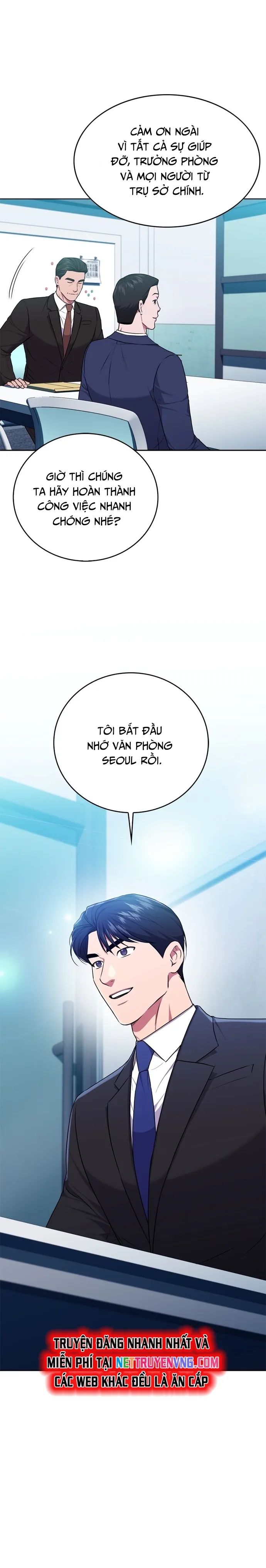 Thuế Trừng Giả Chapter 110 - 11