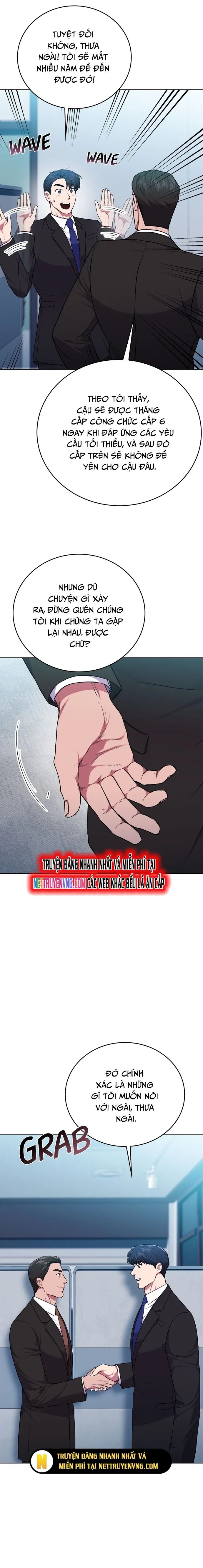 Thuế Trừng Giả Chapter 110 - 15