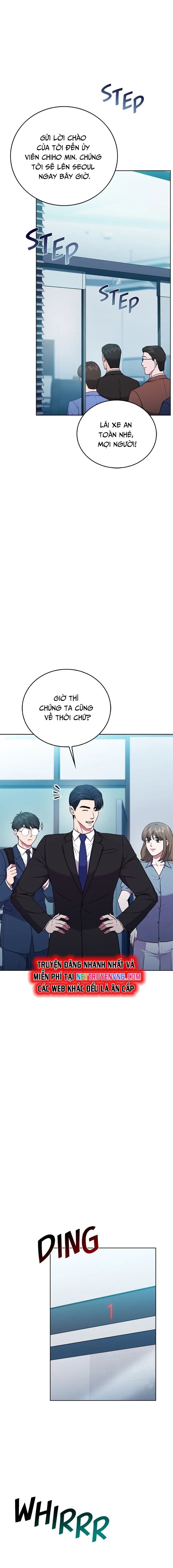 Thuế Trừng Giả Chapter 110 - 16