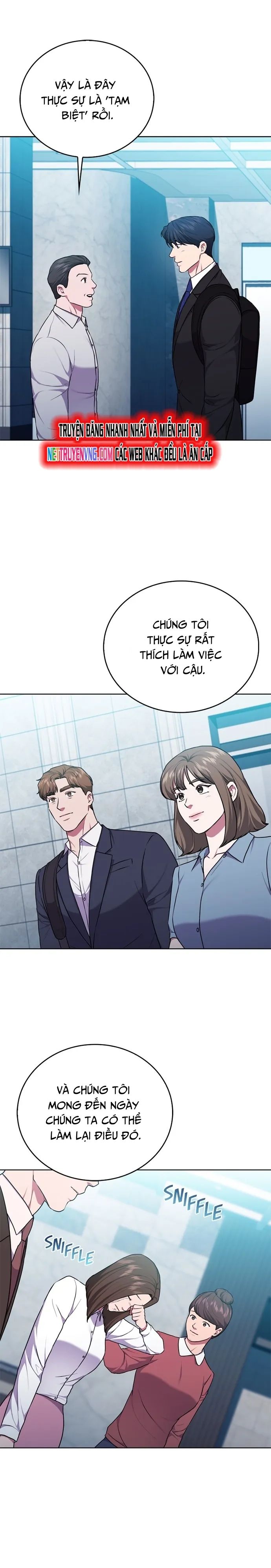 Thuế Trừng Giả Chapter 110 - 19