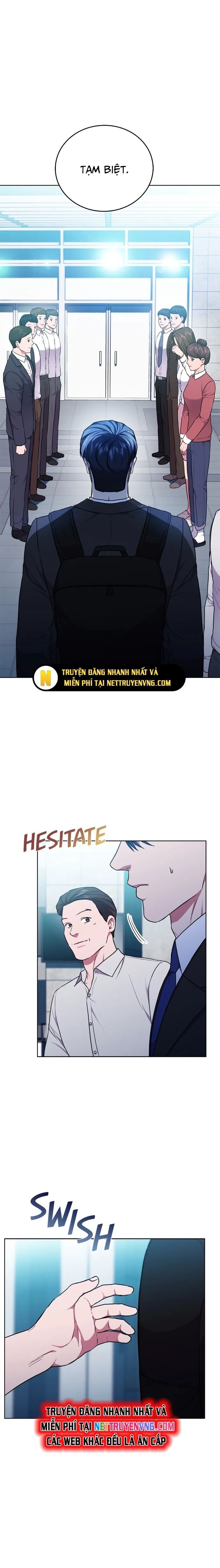 Thuế Trừng Giả Chapter 110 - 20