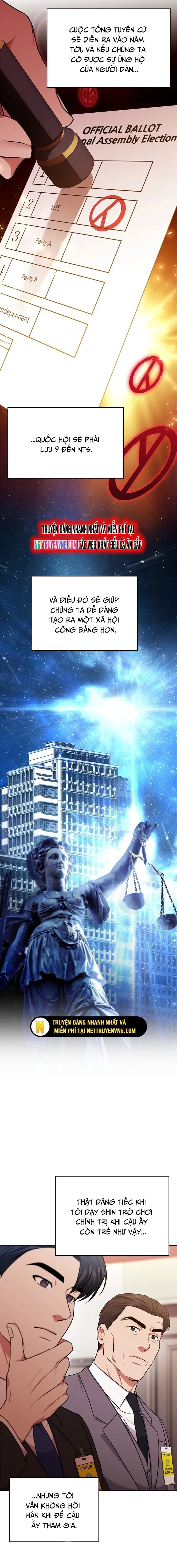 Thuế Trừng Giả Chapter 110 - 4