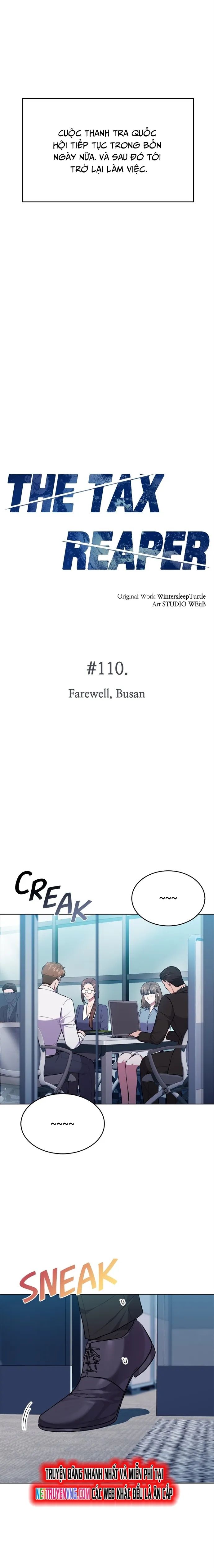 Thuế Trừng Giả Chapter 110 - 6