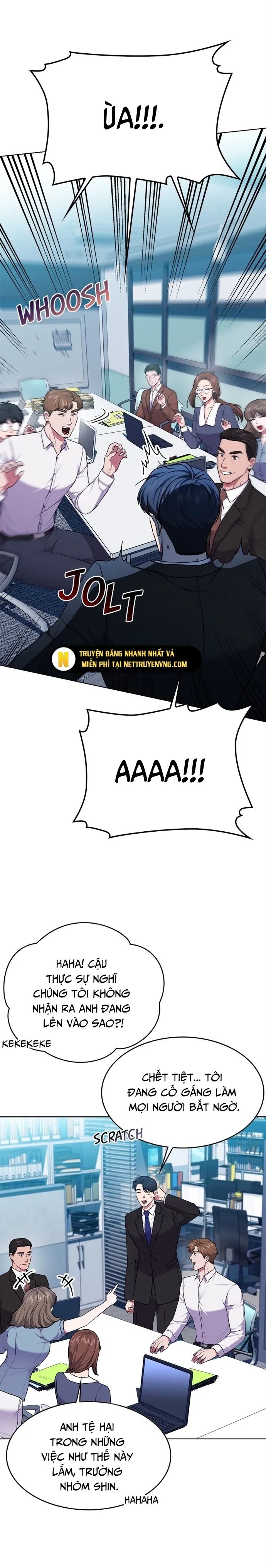 Thuế Trừng Giả Chapter 110 - 7