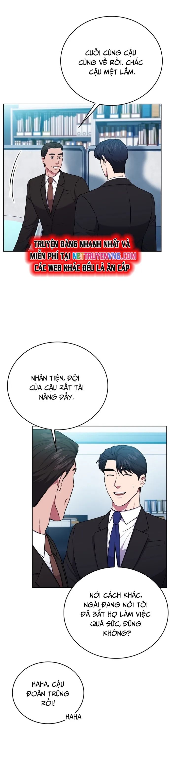 Thuế Trừng Giả Chapter 110 - 8