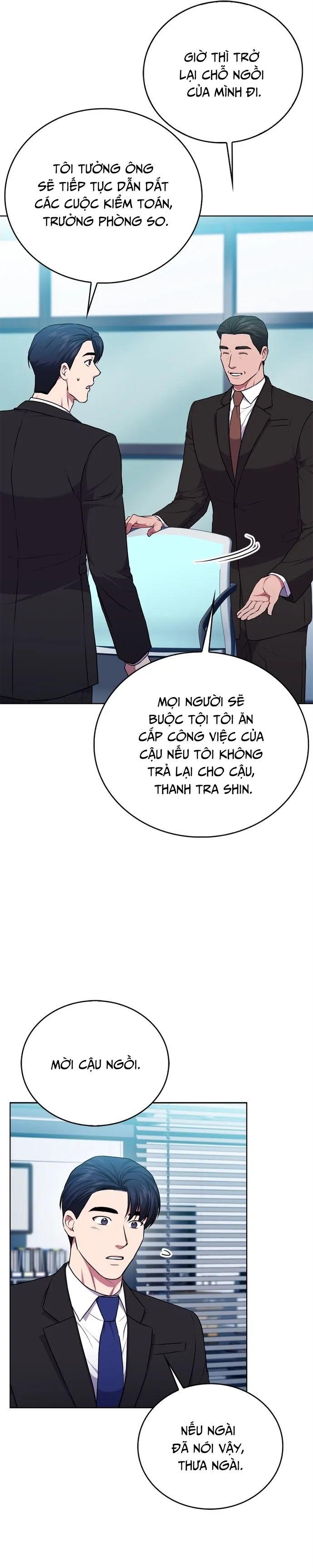 Thuế Trừng Giả Chapter 110 - 9