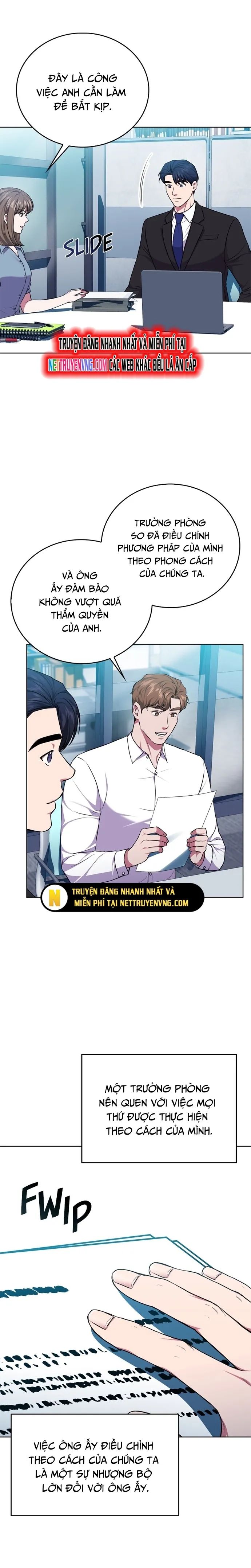 Thuế Trừng Giả Chapter 110 - 10