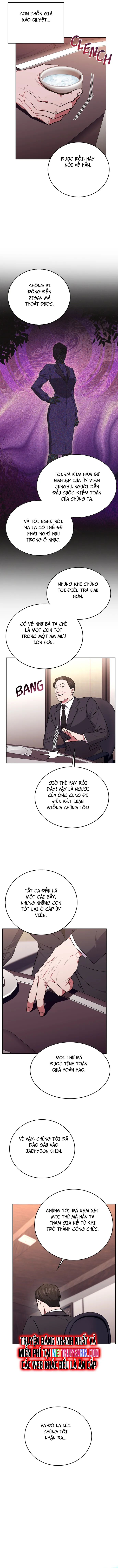 Thuế Trừng Giả Chapter 115 - 5