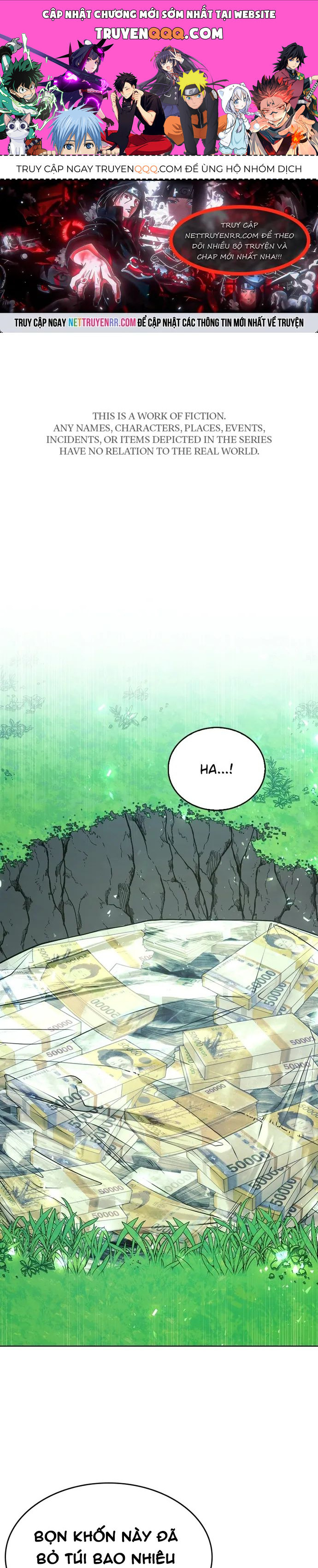 Thuế Trừng Giả Chapter 121 - 1