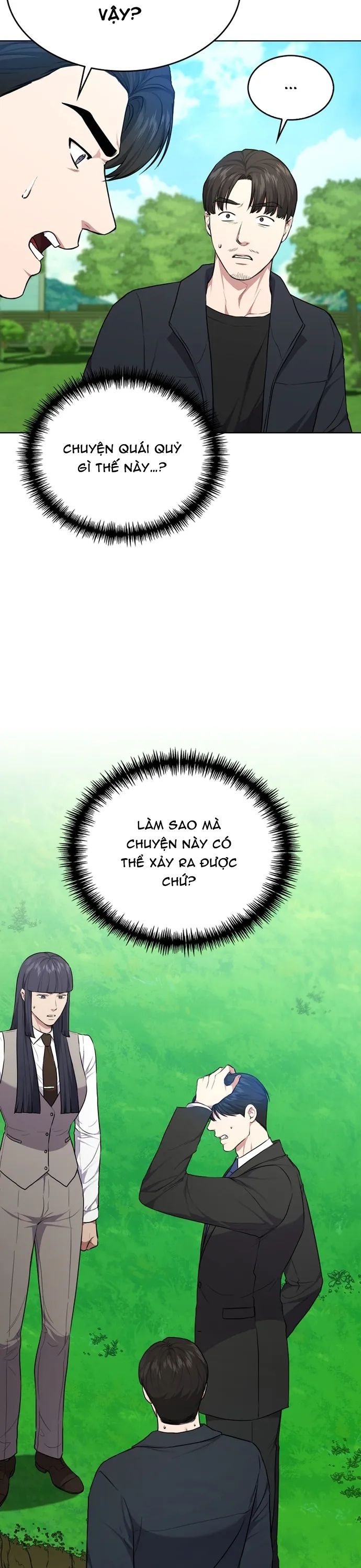 Thuế Trừng Giả Chapter 121 - 2