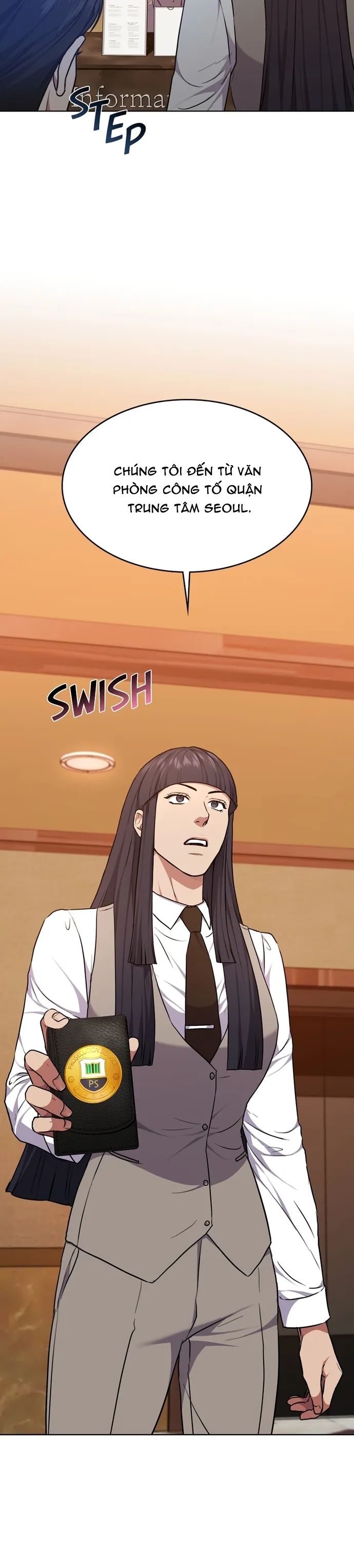 Thuế Trừng Giả Chapter 121 - 12