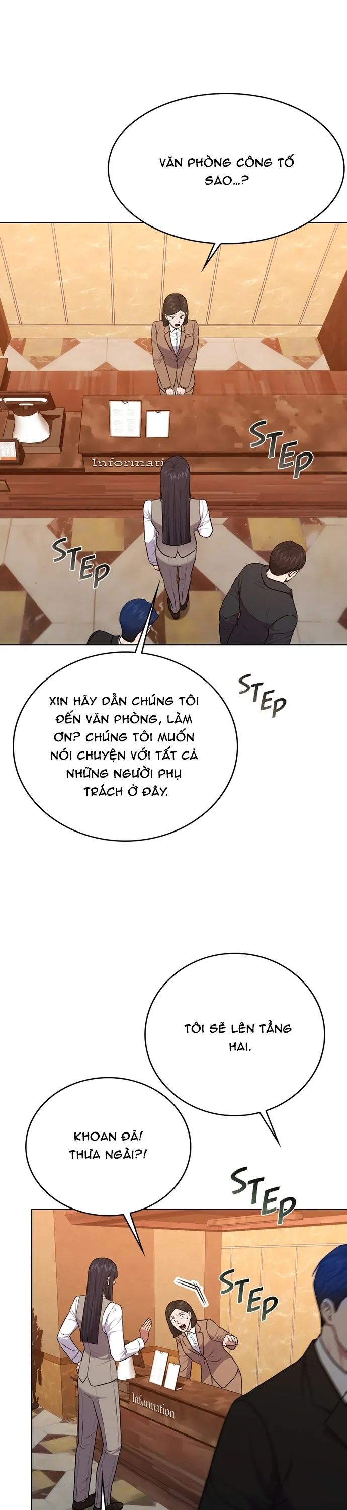 Thuế Trừng Giả Chapter 121 - 13