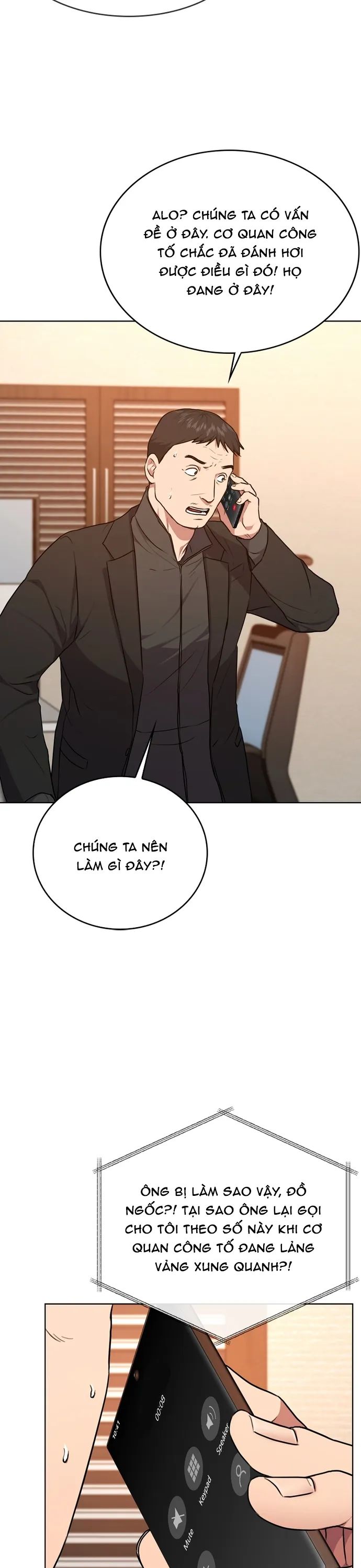 Thuế Trừng Giả Chapter 121 - 16