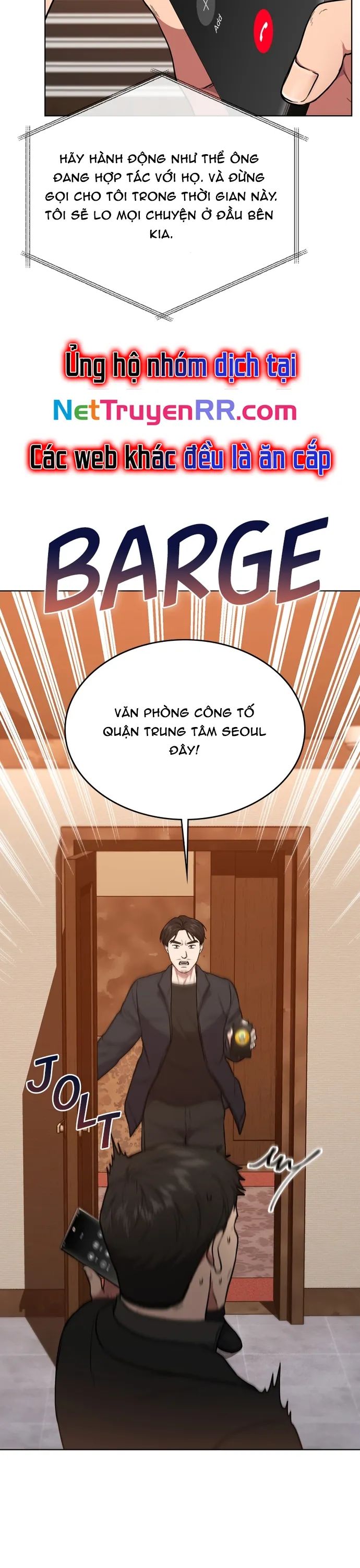 Thuế Trừng Giả Chapter 121 - 17