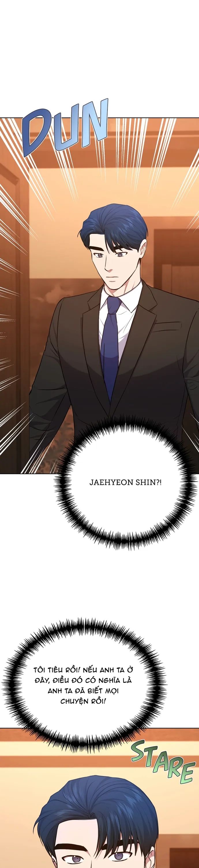 Thuế Trừng Giả Chapter 121 - 19